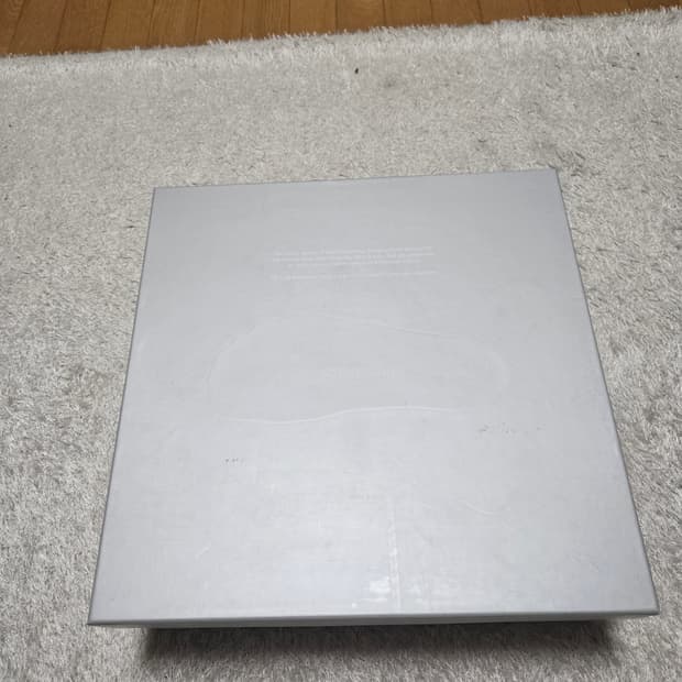 [270] 쏘유레슈어 벨루가(에스프레소 브라운) 새상품