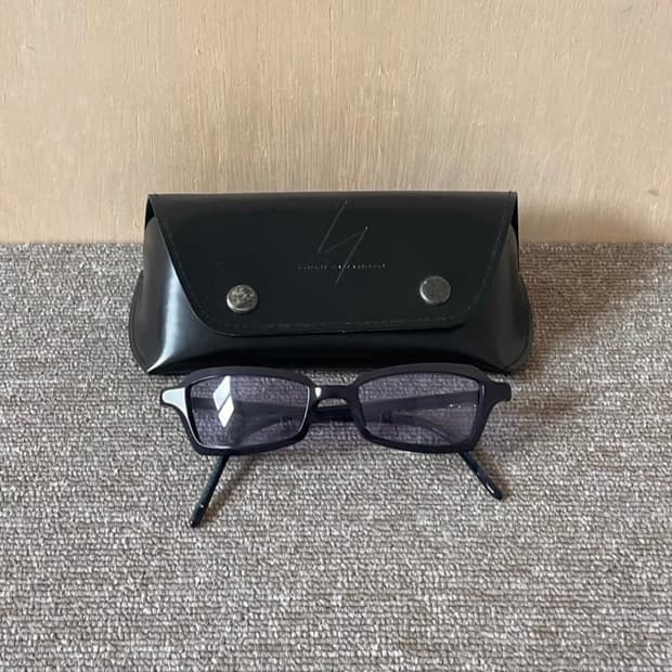 Yohji Yamamoto 요지 야마모토 선글라스