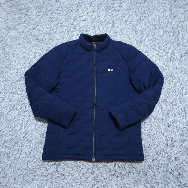 K2)105 남자 오리털경량패딩 덕다운 / 왕눈이샵