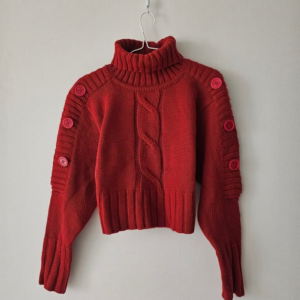 마크제이콥스 Marc Jacobs 니트