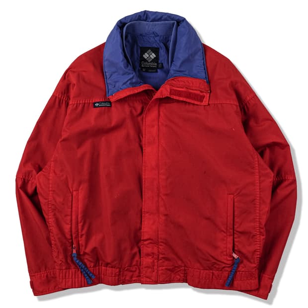 (105) 90's 콜롬비아 "Bugaboo" 자켓