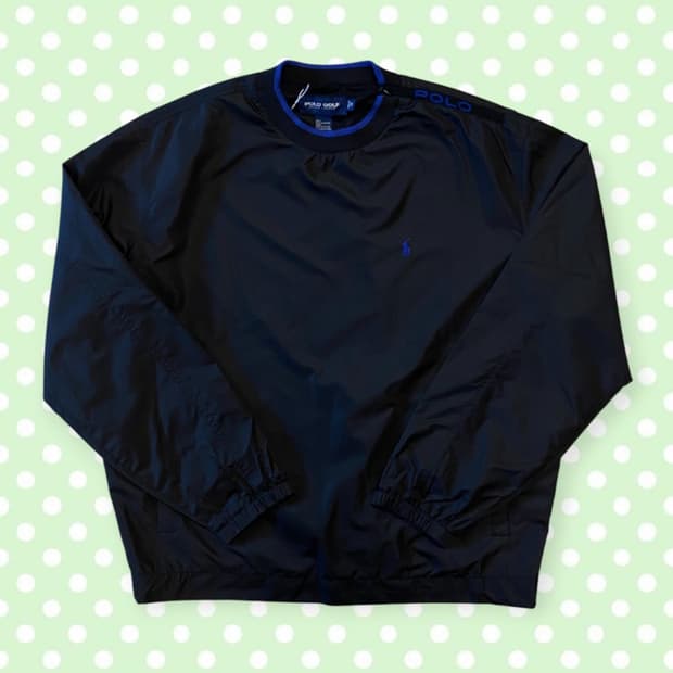 폴로랄프로렌 웜업 (Man 2XL) AA0596