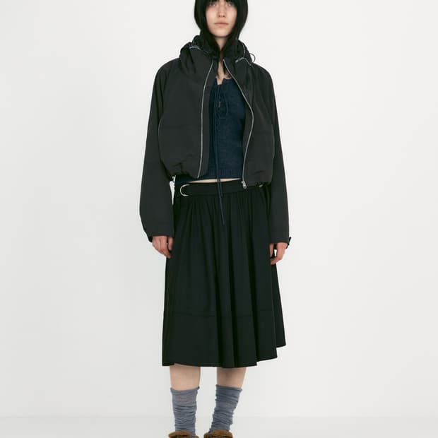 로우클래식 시어링 모카신 카멜 새상품 37