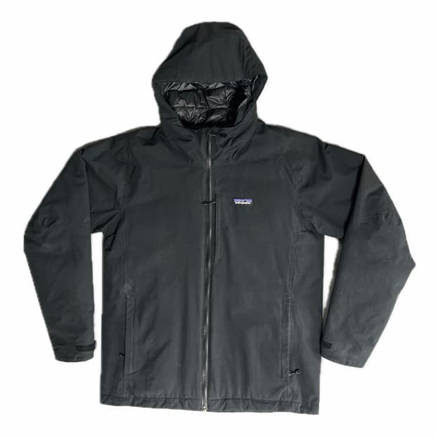 파타고니아 윈드 스윕 다운 자켓 M