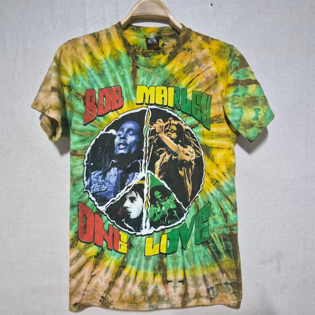 LIONKING 밥 말리 (L)