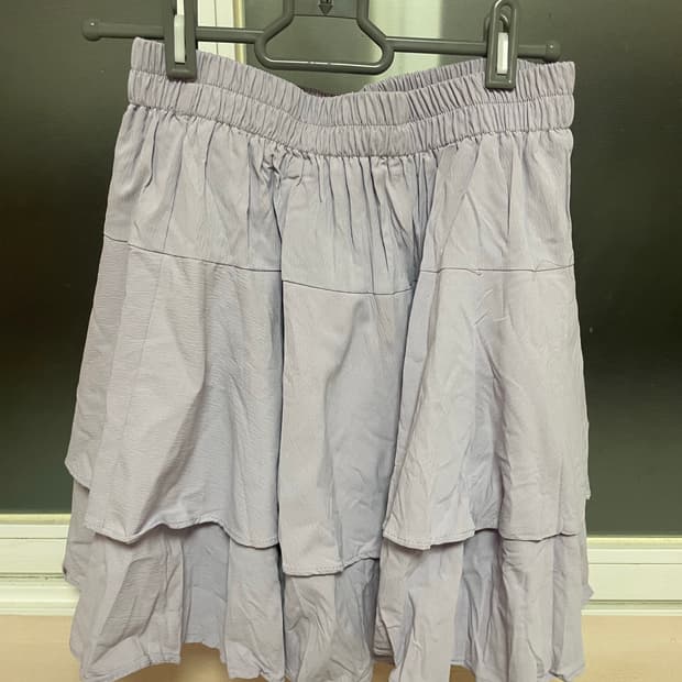 연보라 원피스/치마 판매