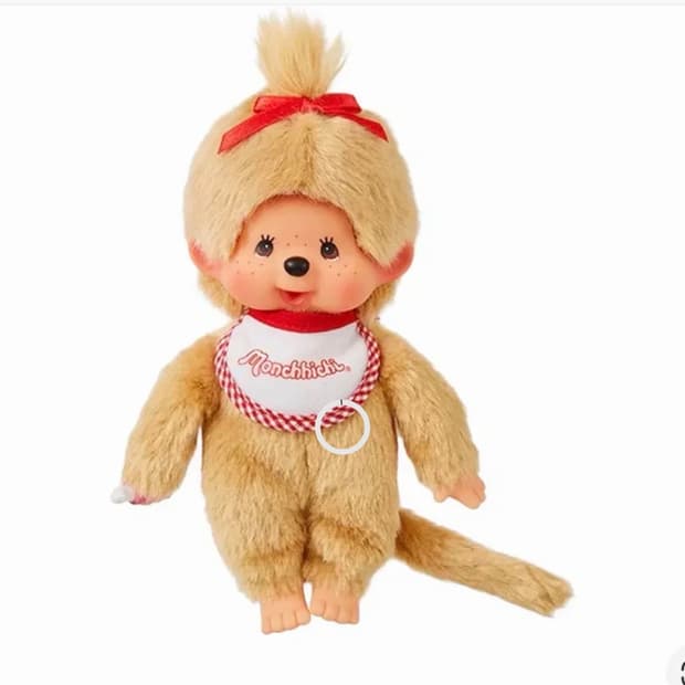 몬치치 골드 깔