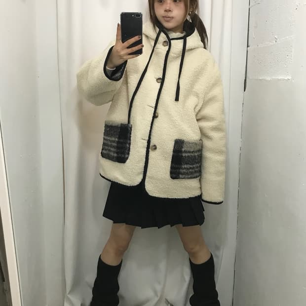 🩶부클 코디 세트🩶