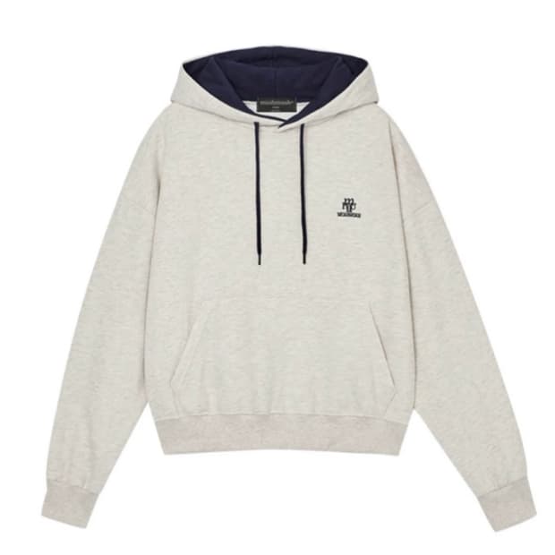 무아무아 후드티