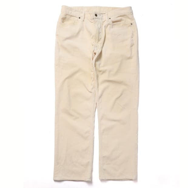 폴로 랄프로렌 Polo Ralph Lauren Cotton Pants

