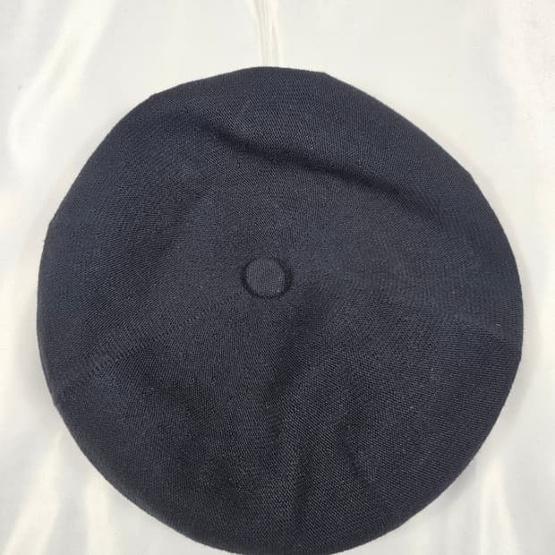 캉골뱀부베레모