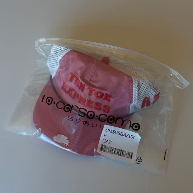 알렉스조노X10꼬르소꼬모