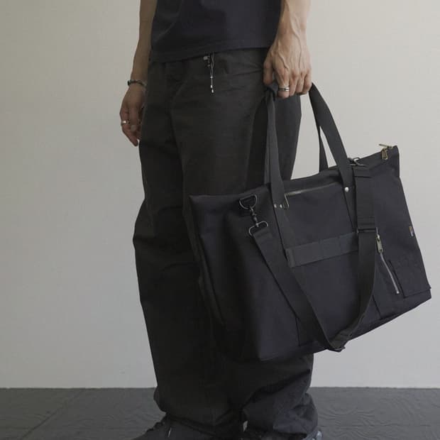 시도 밀리터리 캐리백 크로스백