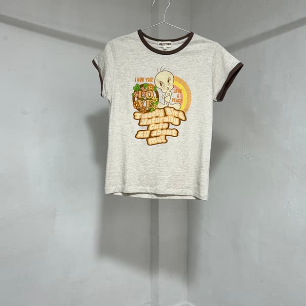 vtg top