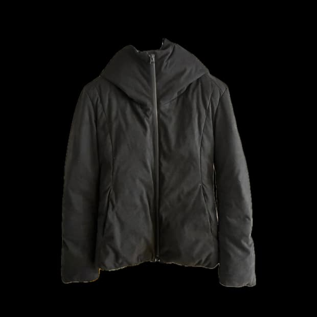 Tornado mart 토네이도 마트 패딩