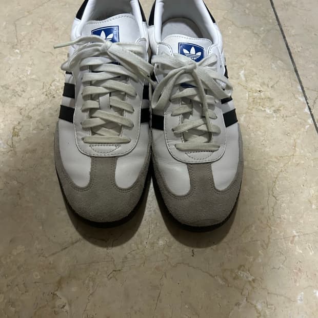 아디다스 삼바 280