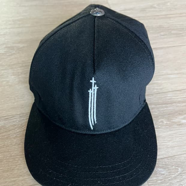 크롬하츠 RS3 트러커캡