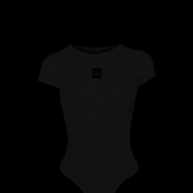 toh 티오에이치 바디수트 블랙 새거팝니다