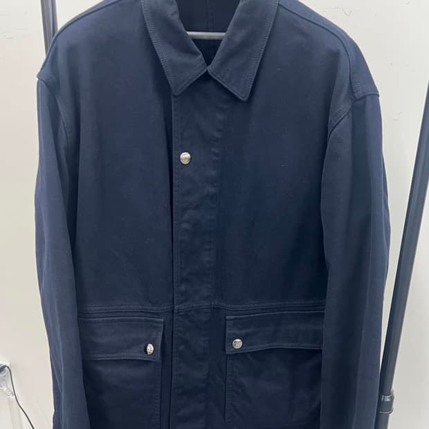 The row 더로우 프랭크 자켓