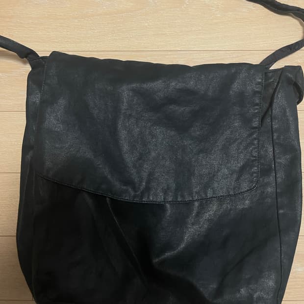 해칭룸 크리즈 크로스백