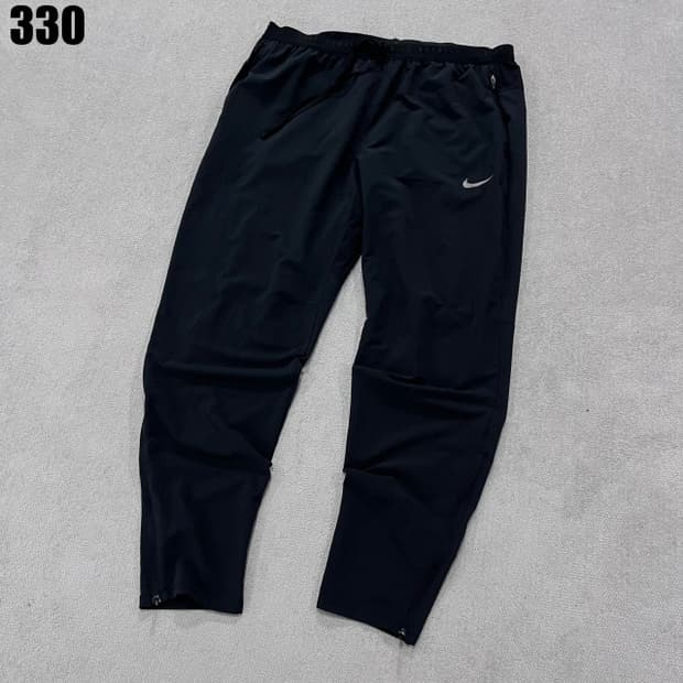 나이키 블랙 바지 