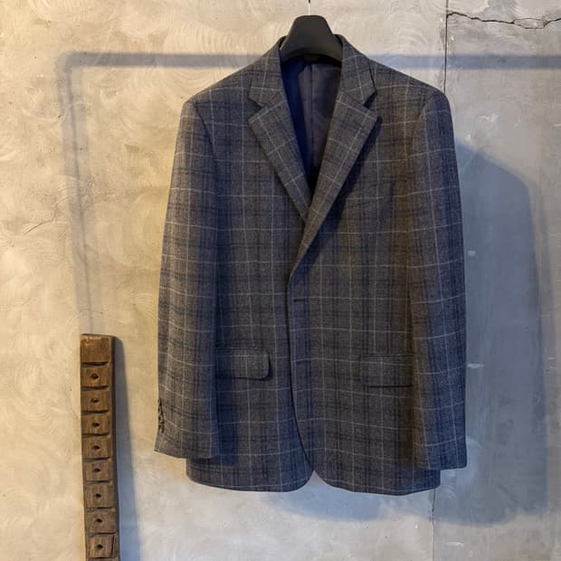 폴스튜어트 테일러드 자켓 100