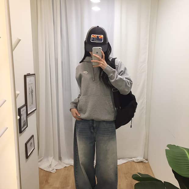 Unisex Nike Hoodie 95