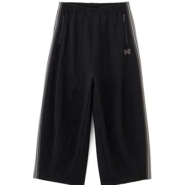 니들스 B'2nd 별주 H.D. Track Pant - Cotton XS