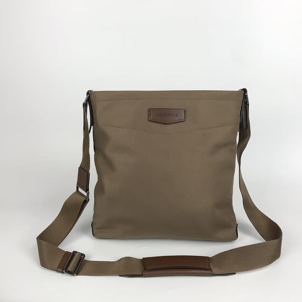 빈폴 BeanPole 남성 메신저백 크로스백 가방
