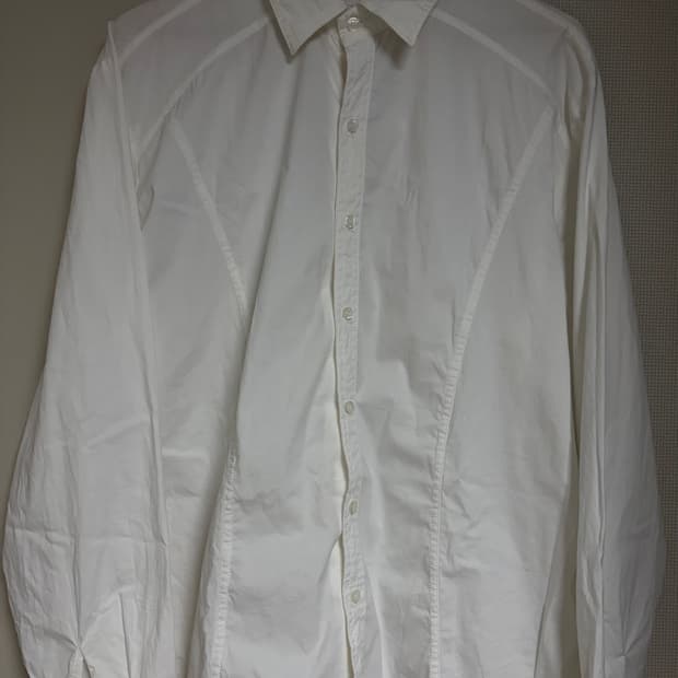 프라다 스포츠 셔츠