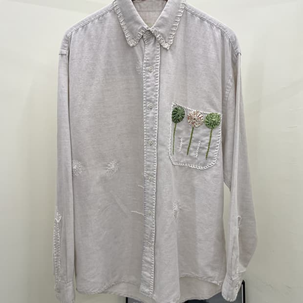 REWORK SHIRT (XL)