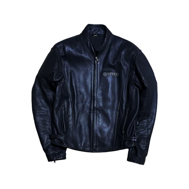 Motogp Yamaha 야마하 카우레더 라이더 자켓