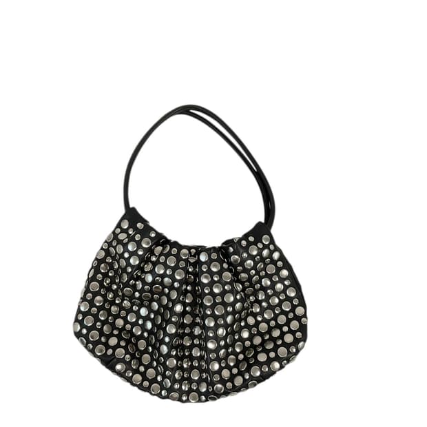 Nine West 스터드 백