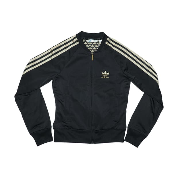 아디다스 오리지널스 메달리스트 트랙탑 블랙 85