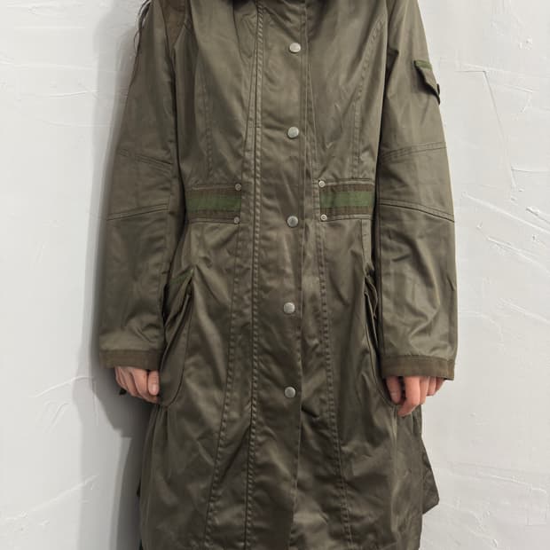 renault bis design jacket