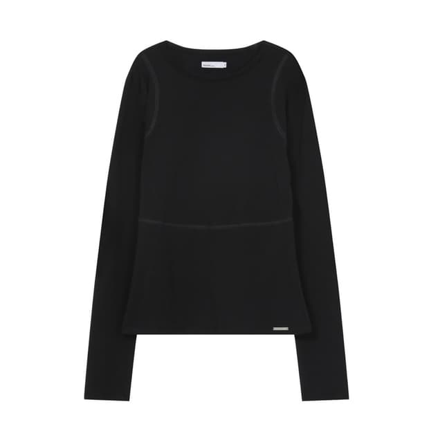 미세키서울 롱슬리브