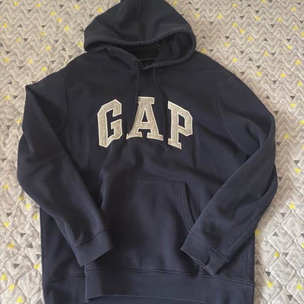 GAP 후드티