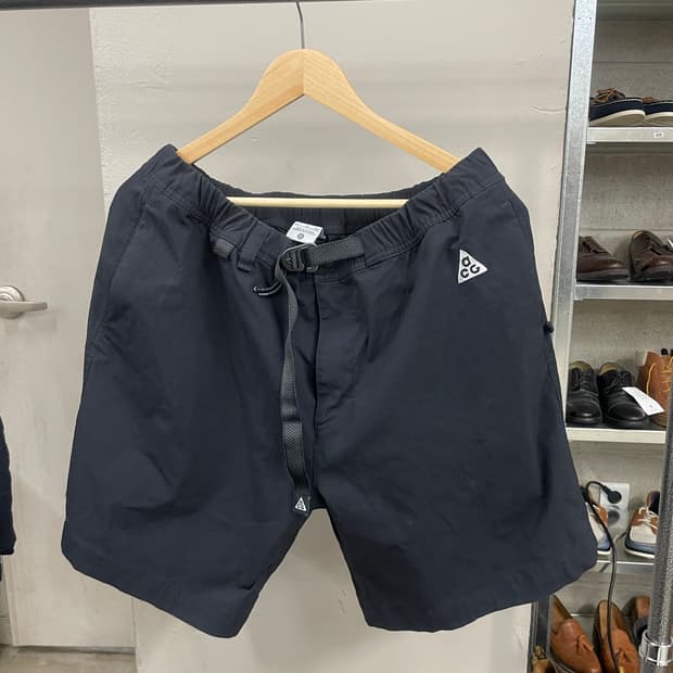 ACG 쇼츠 XXL