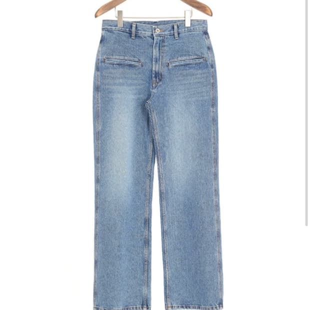 아이엘 에리얼 진 48사이즈