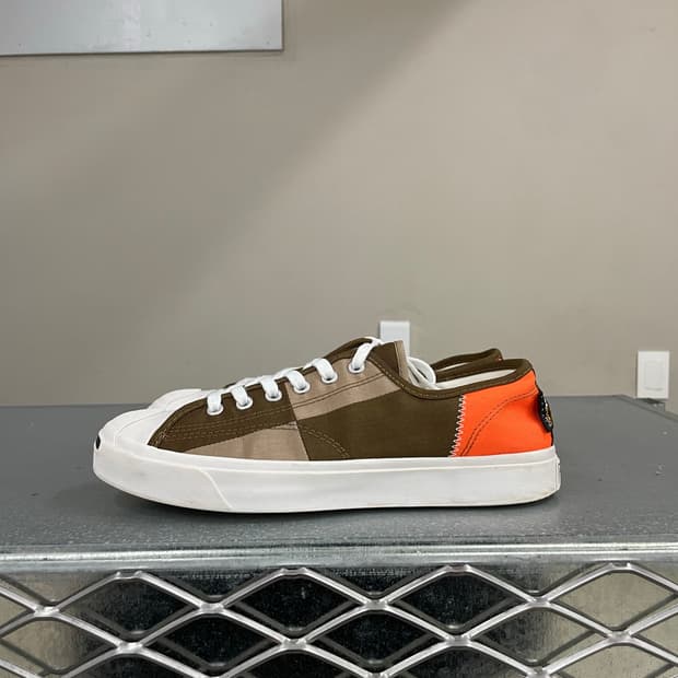 컨버스 잭퍼셀 컬러블록 250