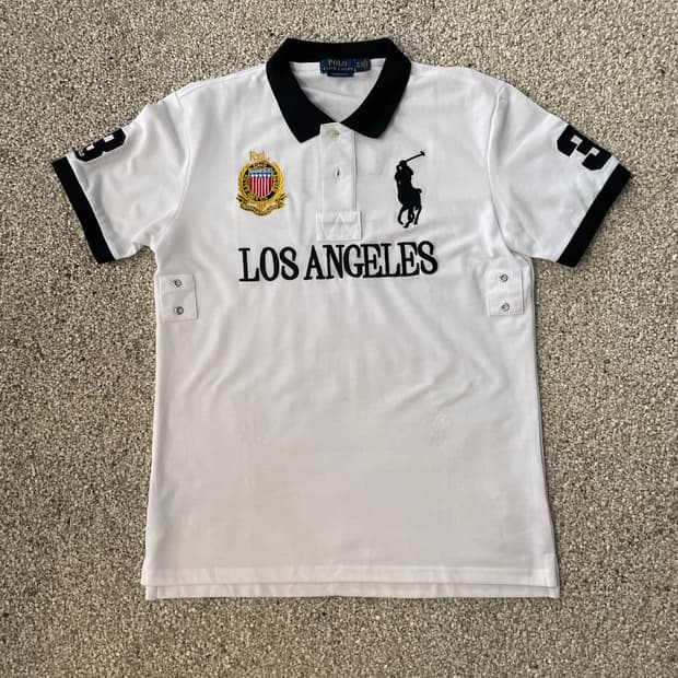 로스엔젤레스 폴로 카라티