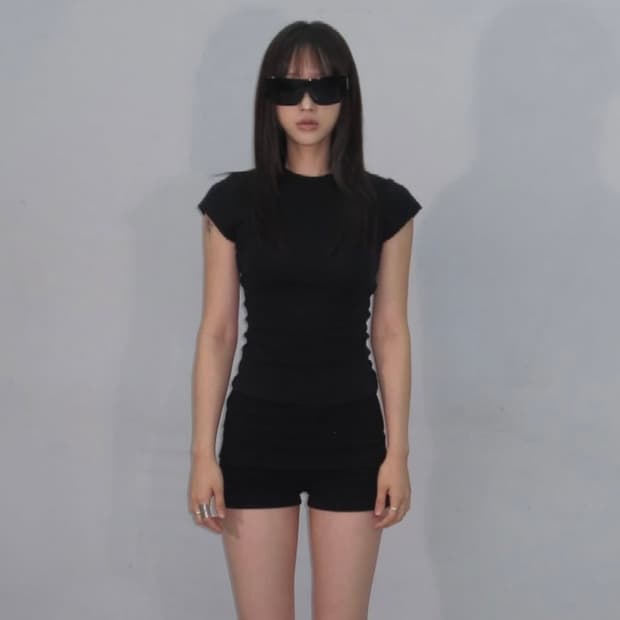 넘버나인 03SS 선글라스