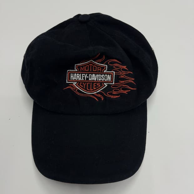 할리데이비슨 볼캡