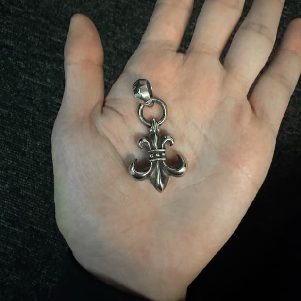 크롬하츠 플레어 베일 풀구성