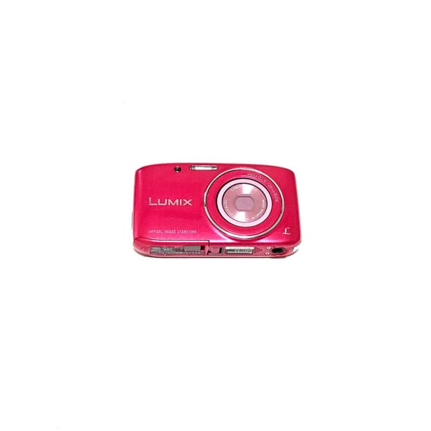 파나소닉 루믹스 Panasonic LUMIX DMC-S2 디카 카메라