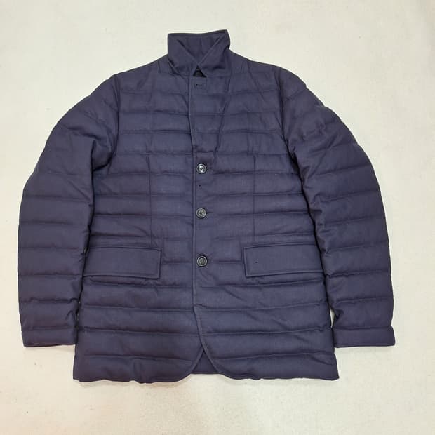 휴고보스  모직패딩자켓48
