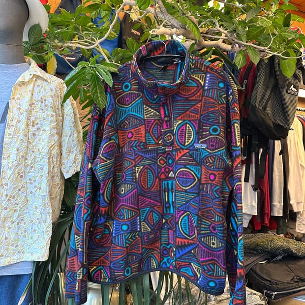 Z-433 파타고니아 신칠라 