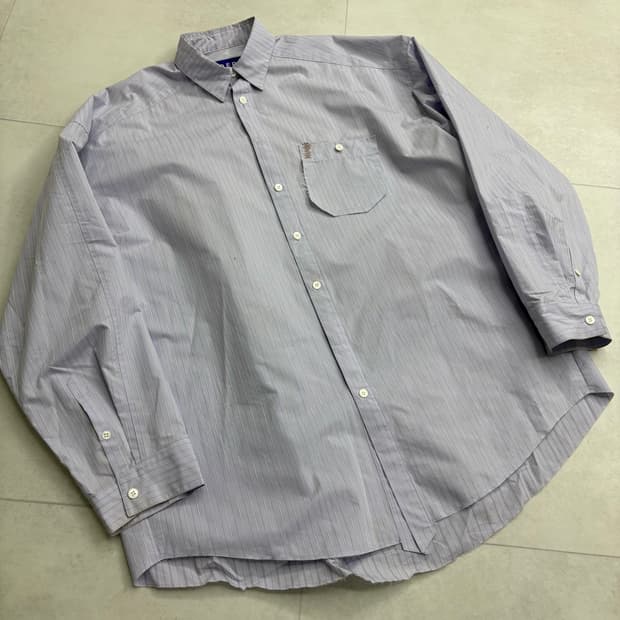 A3) 아더에러 셔츠