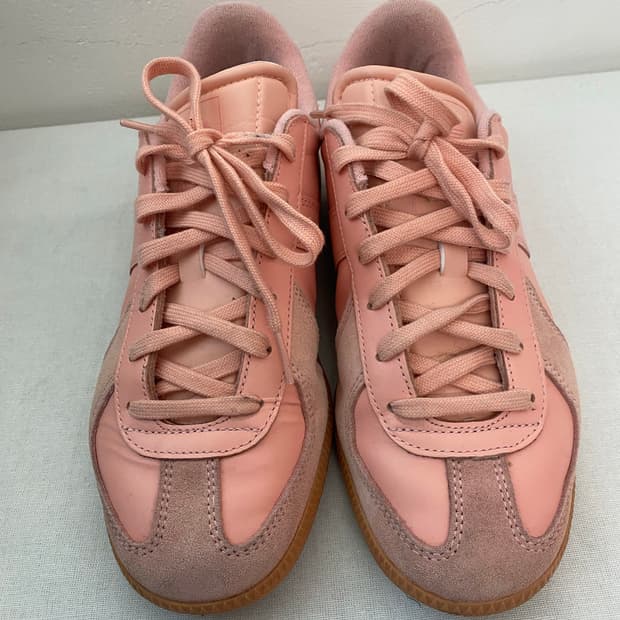아디다스 핑크 운동화