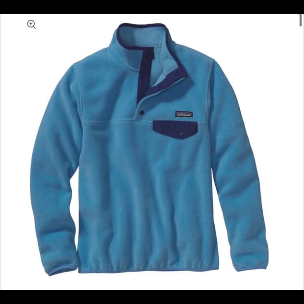 파타고니아 신칠라